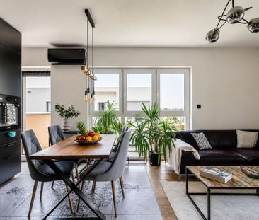 Nowoczesny apartament premium na wynajem 3 pokoje 68 m² - Photo 1