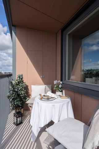 Gerda Bergstrands Väg, Stockholm - Photo 4