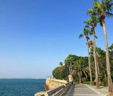 Piso de alquiler en Calle Gravina, 1, Alameda - Mentidero - Teatro ... - Photo 5