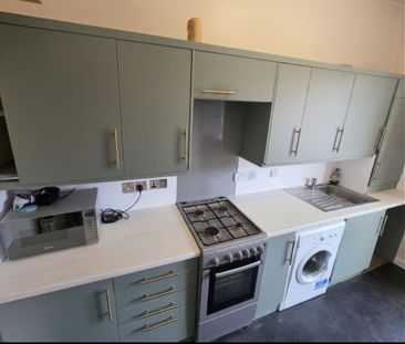 1 Bed Flat, Springfield Road, G31 - Photo 3