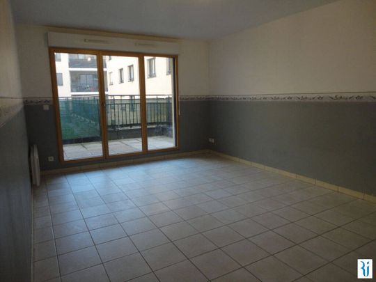 Location appartement 3 pièces 70.5 m² à Rouen (76000) - Photo 1