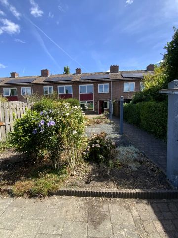 Maison Hendrik Willem Mesdagstraat 3, Apeldoorn - À Louer - Photo 5
