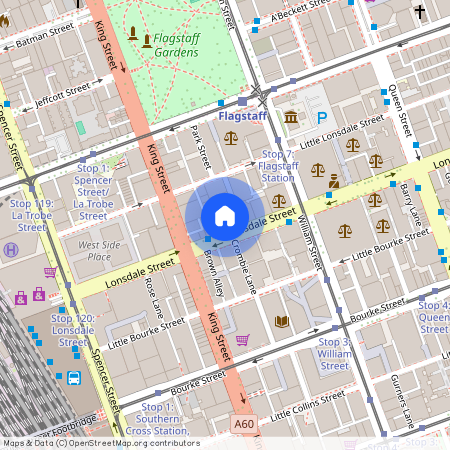 1905/560 Lonsdale Street, Vic 3000, Melbourne