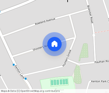 44 Shooters Avenue, HA3 - Photo 1