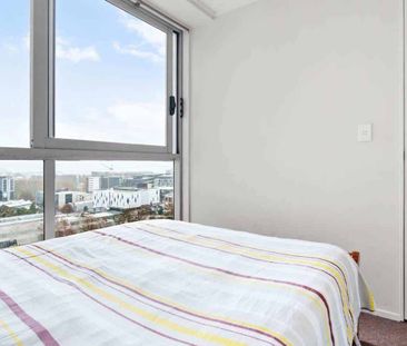 Furnished 2 bedroom apartment - Photo 3