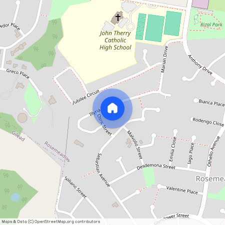 27 Illyria Street, Rosemeadow 2560, New South Wales