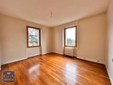 Location Appartement 3 pièces 72m² LAVAL 53000 - Photo 3