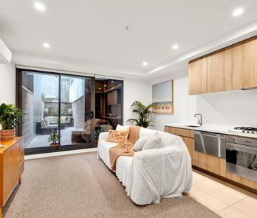 G05/19-25 Nott Street, Port Melbourne VIC 3207 - Apartment For Rent... - Photo 2