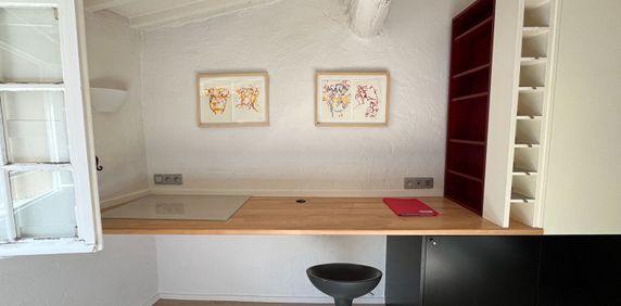 Location Appartement 1 pièce 19m² AIX EN PROVENCE 13100 - Photo 2