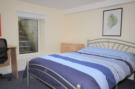 111, Broomspring Lane, Broomhall, Sheffield S10 2FD - Photo 3