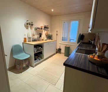 3.5 Zimmer, 2. Stock - Photo 4