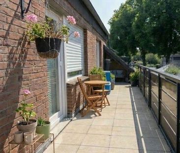 Geräumige 3,5-Zimmerwohnung - Foto 4