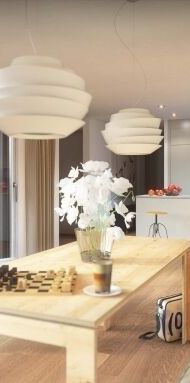 Modern living in the heart of Neuenhof - Photo 1