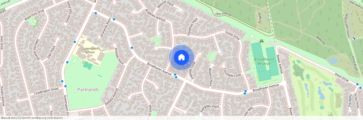 1/126b Inwoods Close, Parklands, Christchurch City