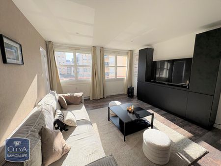 Location Appartement 2 pièces 57m² LE MANS 72000 - Photo 2