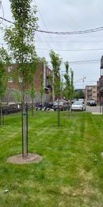 4 1/2 - Laval (Laval-des-Rapides) - 1 650 $/mois - Photo 3