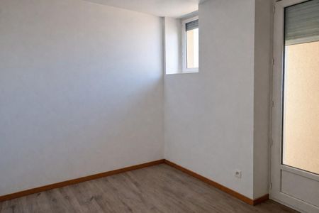 Appartement T2 à louer Nantes - 29 m² - Photo 5
