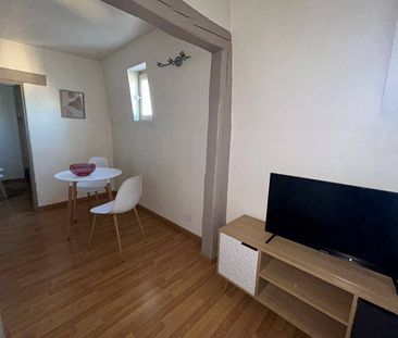 Location appartement 2 pièces 22.89 m² à Le Havre (76600) - Photo 1