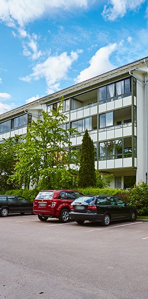 Narvavägen 30 A - Photo 1