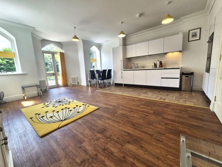 1 bedroom apartment to rent - Photo 5