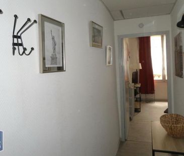 Location Appartement 2 pièces 31m² CARCASSONNE 11000 - Photo 5