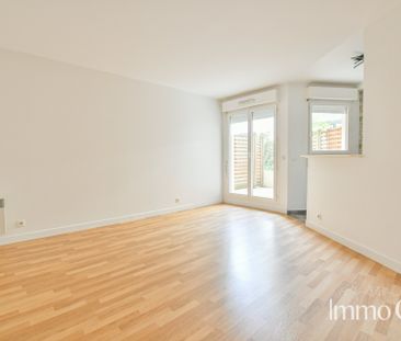 Appartement 1 pièce (studio) - 30.05m² - Photo 4