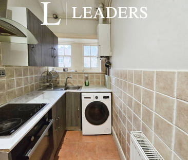 1 bedroom cottage to rent Canwick Hall, Hall Drive, Canwick, Lincol... - Photo 3