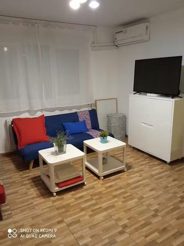 Calle de Pinilla del Valle, Madrid, Community of Madrid 28002 - Photo 2