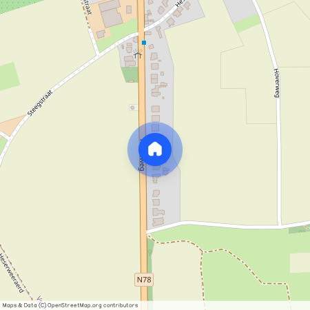 Kiezelweg 315/5 - 3620 Veldwezelt