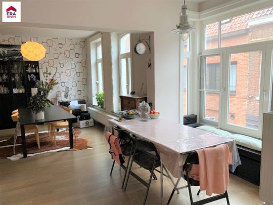 Wervik - Duplex appartement met 3 slaapkamers - Photo 1