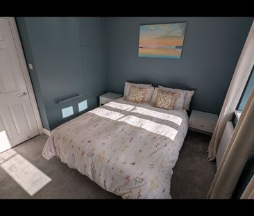 Room in a Shared House, Goddard Place, N19 - Photo 6