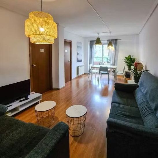 Carrer del Poeta Más i Ros, Valencia, Valencian Community 46022 - Photo 1