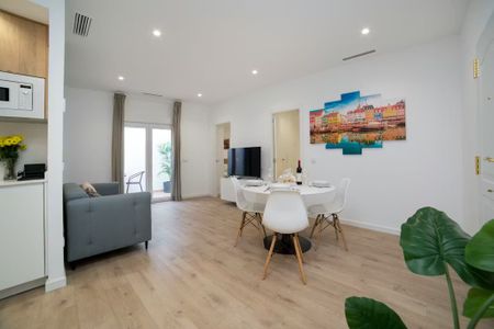 Carrer del Benicadell, Valencia, Valencian Community 46015 - Photo 4