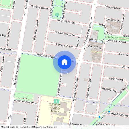 34 Ravenhurst Circuit, Vic 3977, Cranbourne North