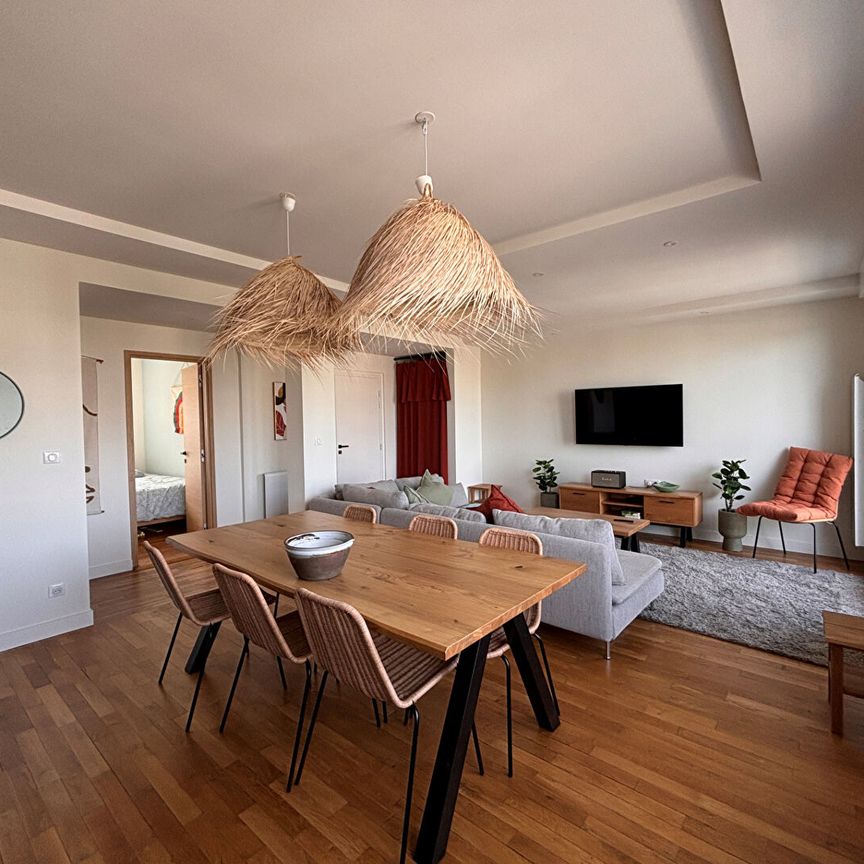 Location Appartement 4 pièces 79m² - Photo 1