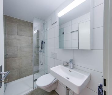 3.5 Zimmer, 82 m², 2. Stock - Photo 3