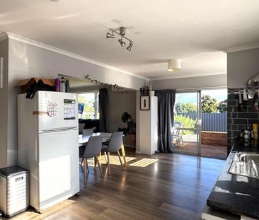 3-bedroom family home in quiet location - Photo 5