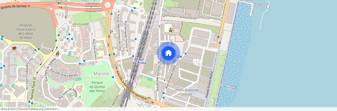 Lisboa, Lisbon 1950-257