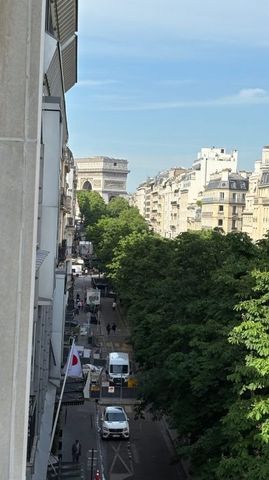 Appartement Paris - Photo 2