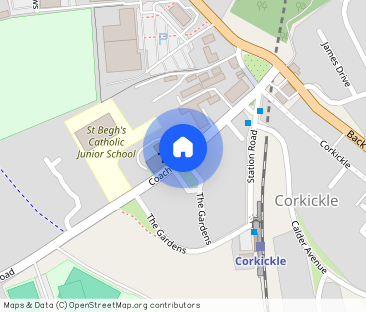 Coach Road, Whitehaven, Cumbria, CA28 - Photo 1