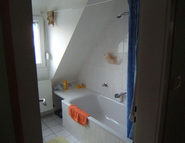 KL- Lämmchesberg, 2 ZKBB, große Diele, ca. 68 qm, ab 01.02.2026, - Foto 1