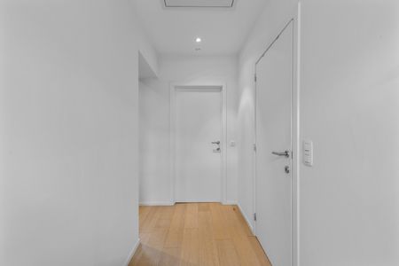 Bel-etage woning met 3 slk centrum Heule! - Foto 4