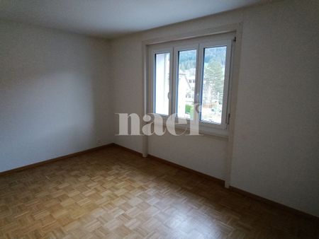 3 Zimmer, 2. Stock - Photo 2