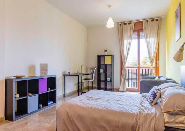 Via Felice Mendelssohn, Padova, Veneto 35132