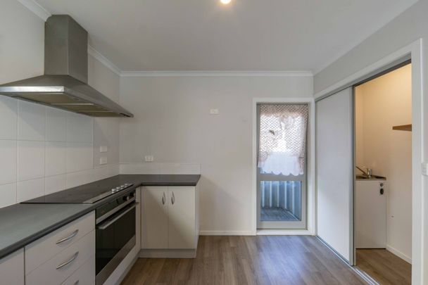 Two Bedroom Home with Sunny Deck - Photo 1