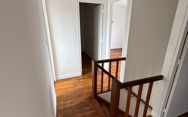 Maison à louer - Photo 1