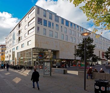 Trädgårdsgatan 2 A - Foto 5