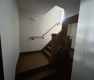 For Lease - 152 Weber Street Unit# Unit 2, Kitchener, Ontario - Photo 4