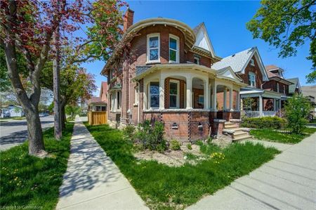 For Lease - 200 Park Avenue Unit# UPPER, Brantford, Ontario - Photo 5