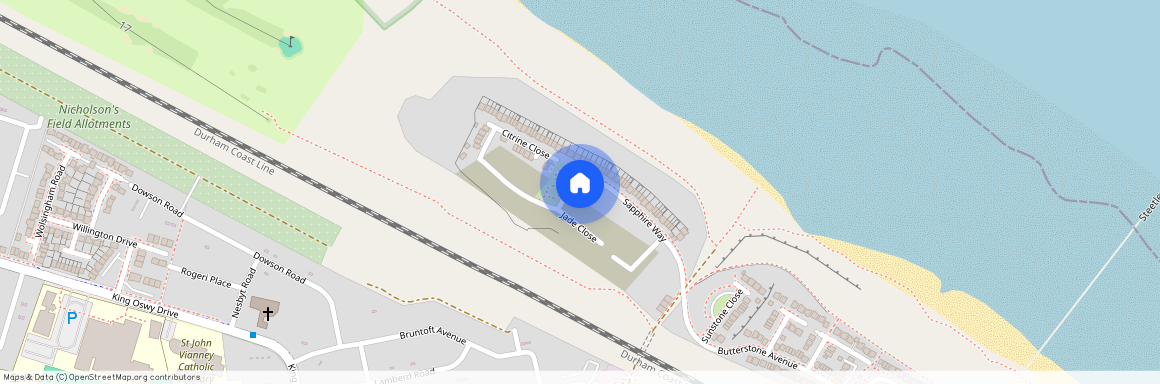 Sapphire Way, Hartlepool, TS24 0AN